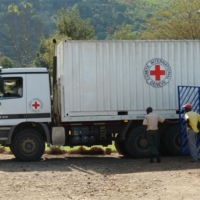 Impressionen Spital und Camp