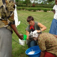 Impressionen Spital und Camp