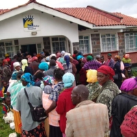 Impressionen Spital und Camp