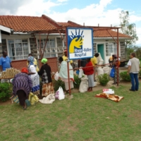 Nahrungsmittel für alle