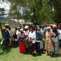 Nahrungsmittel für alle