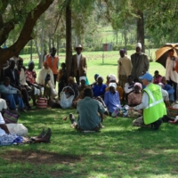 Nahrungsmittel für alle