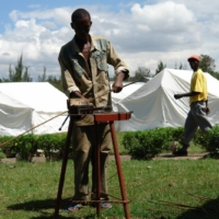 Nahrungsmittel für alle