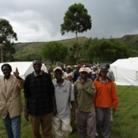 Nahrungsmittel für alle