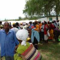 Nahrungsmittel für alle