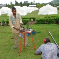 Nahrungsmittel für alle