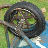 Nahrungsmittel für alle