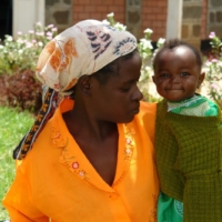 Nahrungsmittel für alle