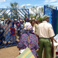 Nahrungsmittel für alle