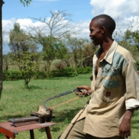 Nahrungsmittel für alle