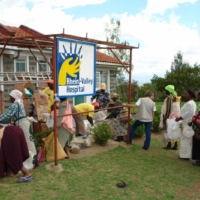 Nahrungsmittel für alle