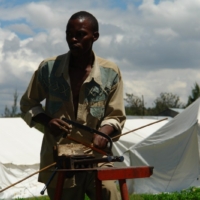 Nahrungsmittel für alle