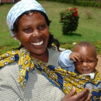 Nahrungsmittel für alle