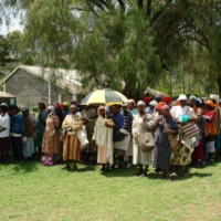 Nahrungsmittel für alle