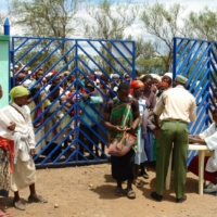 Nahrungsmittel für alle