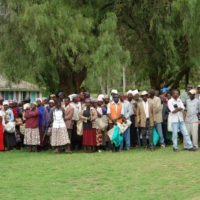 Nahrungsmittel für alle