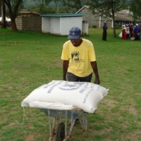 Nahrungsmittel für alle