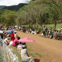 Nahrungsmittel für alle