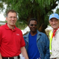 Nahrungsmittel für alle