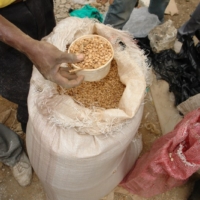 Nicolas Senn spendet Trost