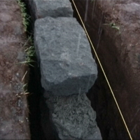 Spitalbau Phase 1