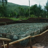 Spitalbau Phase 1