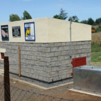 Vielen Dank Eddie Kroll