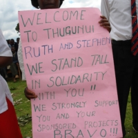 Vielen Dank Eddie Kroll