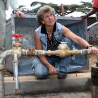 Vielen Dank Eddie Kroll