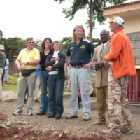 Vielen Dank Eddie Kroll