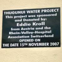 Vielen Dank Eddie Kroll