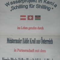 Vielen Dank Eddie Kroll