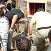 Vielen Dank Eddie Kroll