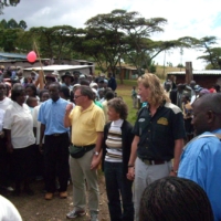 Vielen Dank Eddie Kroll