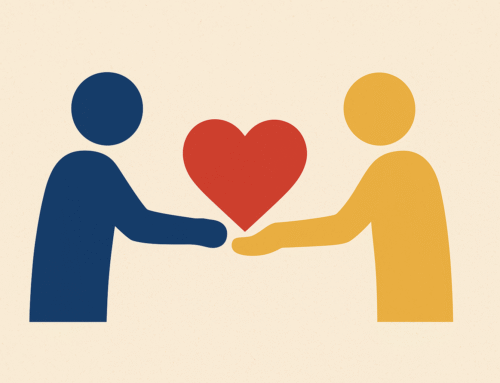 «Spender werben Spender»