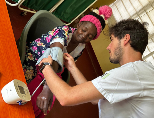 Mit wenig Mitteln viel bewirken