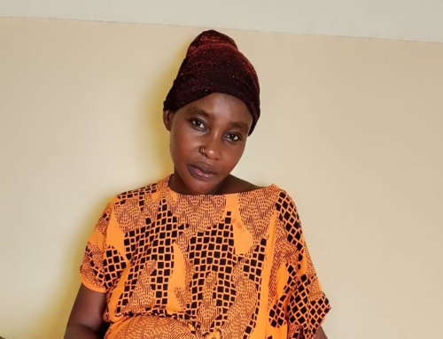 Starke Frauen abseits der weltweiten Aufmerksamkeit