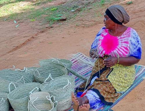Besuchen Sie uns am 7. Mai am Maimarkt